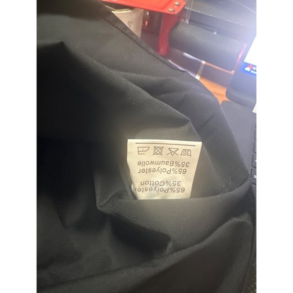 Paul Jones Men's Long Sleeves Button Down Dress Shirt XL - Picture 7 of 8